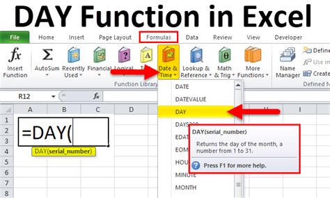 how to add 1 day in excel formula
