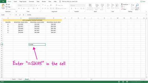 how to add 1 letter to multiple cells in excel