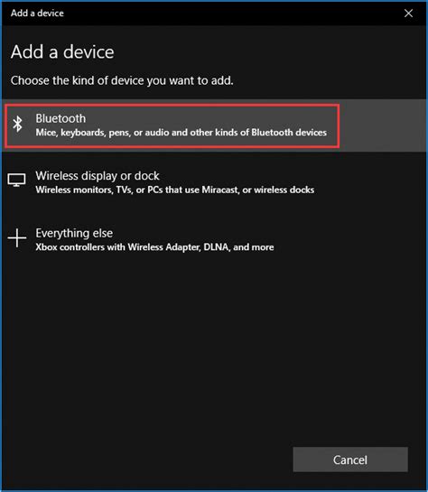 how to add a bluetooth adapter to your computer