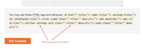 how to add a comment box in wordpress