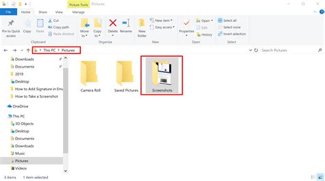 how to add a folder to home screen windows