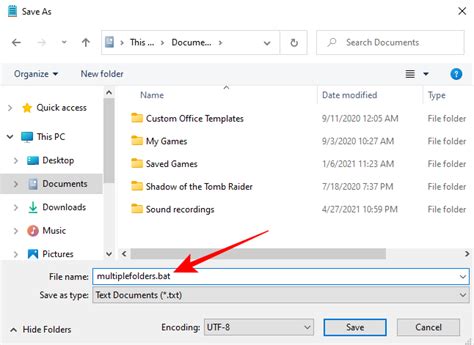 how to add a folder to multiple folders