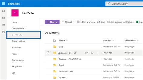 how to add a new category to a document library in sharepoint