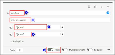 how to add a new question in microsoft forms