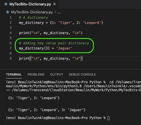 how to add a number to a value in a dictionary python
