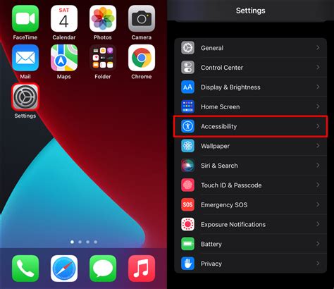 how to add a passcode on certain app on iphone