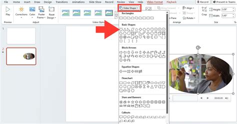 how to add a placeholder for a header in powerpoint