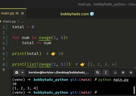 how to add a range of numbers to a list in python