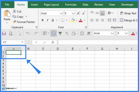 how to add a table in excel cell