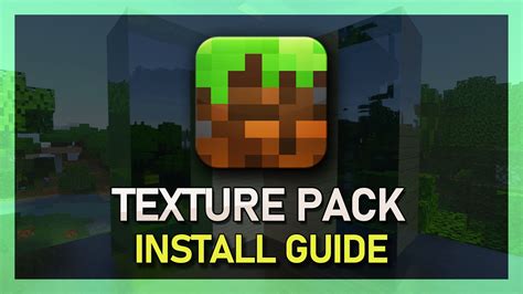 how to add a texture pack to minecraft java edition