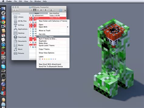 how to add a texture pack to minecraft java mac