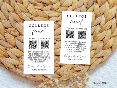 how to add a venmo qr code in canva