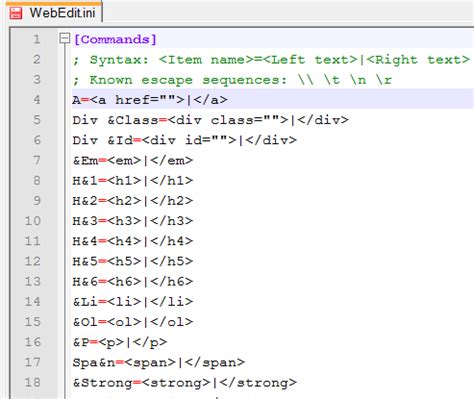 how to add a video in html notepad++