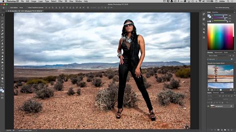 how to add adobe stock images to photoshop