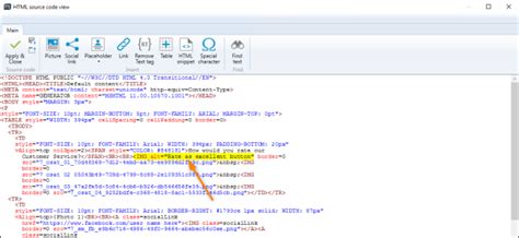 how to add alt text in html