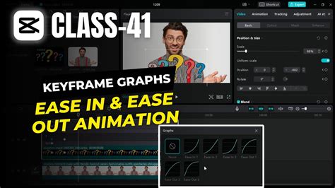 how to add animation in capcut