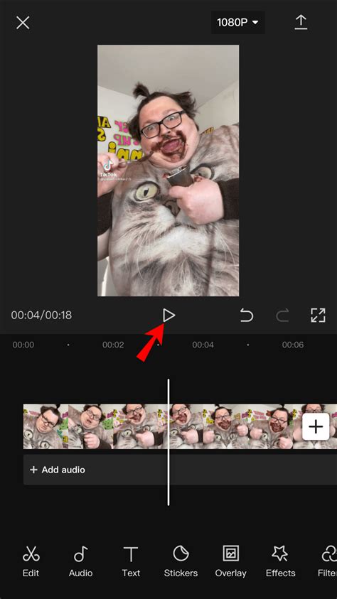 how to add another layer in capcut pc