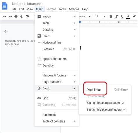 how to add another sheet on google docs
