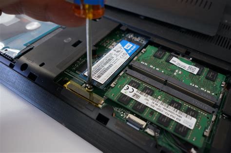 how to add another ssd to a pc