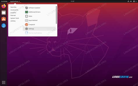 how to add application to desktop linux