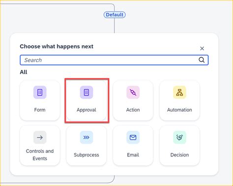 how to add approval step in approval process