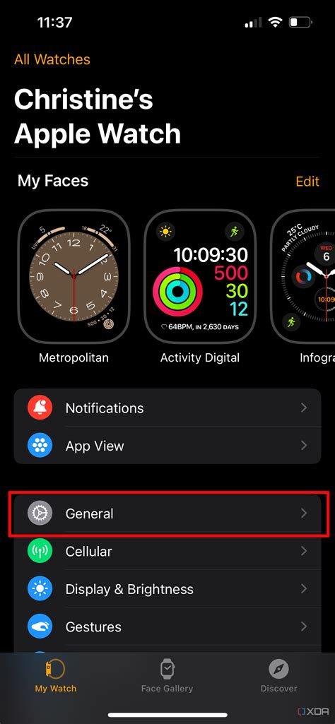 how to add apps to apple watch from iphone