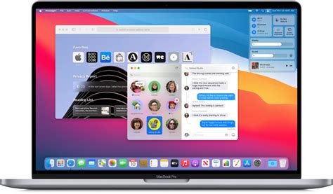 how to add apps to desktop on macbook pro