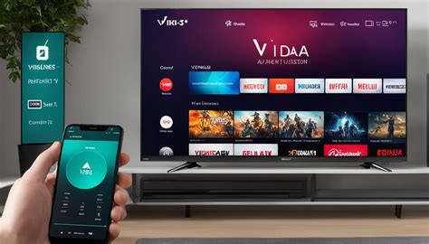 how to add apps to hisense vidaa