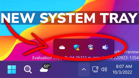 how to add apps to system tray windows 11