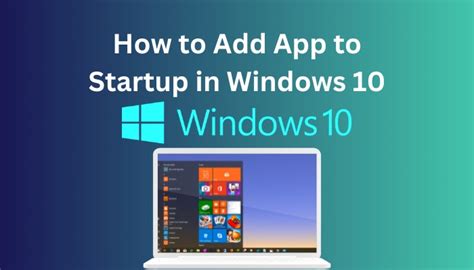 how to add apps to windows 10