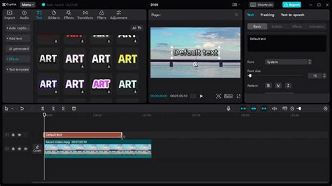 how to add auto captions in capcut for free