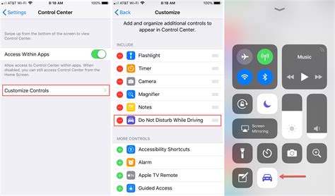 how to add auto text