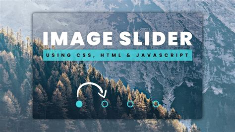 how to add background image slider in html