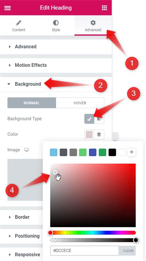 how to add background video in wordpress elementor