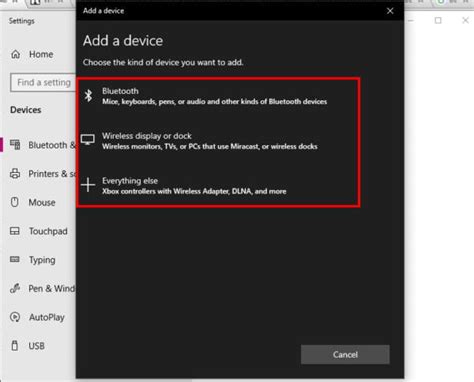 how to add bluetooth capability to pc windows 10