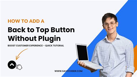 how to add button in wordpress without plugin