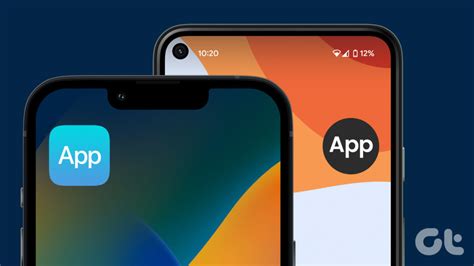 how to add camera app to home screen android