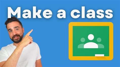 how to add class in google classroom