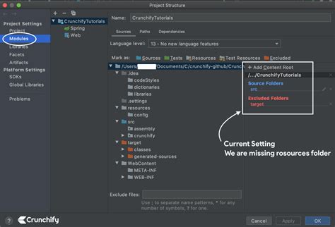 how to add classpath resource in application yml file