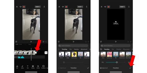 how to add clips in capcut