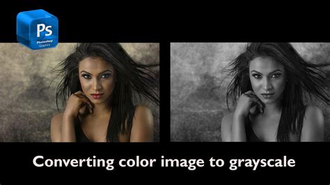 how to add color to a grayscale image in photoshop