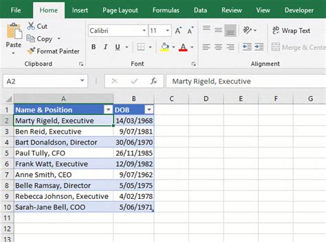 how to add column in power query excel