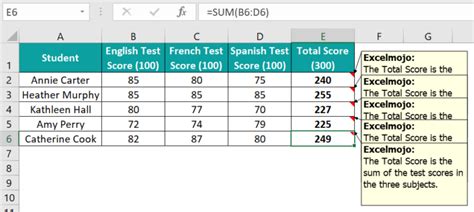 how to add comment to multiple cells in excel