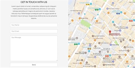 how to add contact page in wordpress