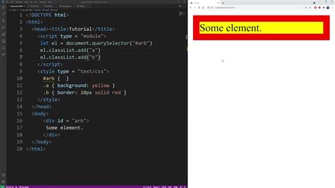 how to add css to multiple classes