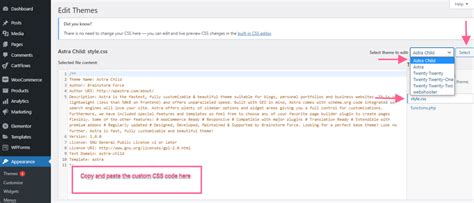 how to add custom javascript in wordpress child theme