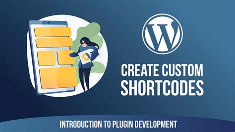 how to add custom shortcode in wordpress