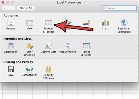 how to add developer in excel mac
