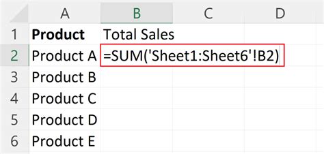 how to add different values in one cell in excel