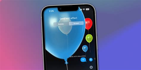 how to add effects to a photo on iphone